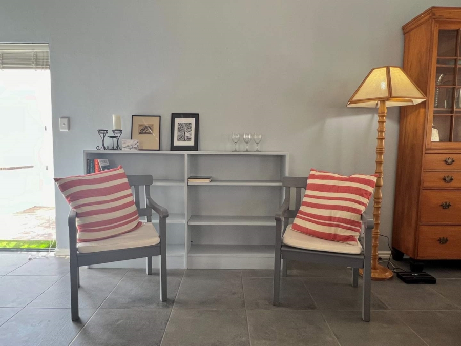To Let 3 Bedroom Property for Rent in Pniel Western Cape